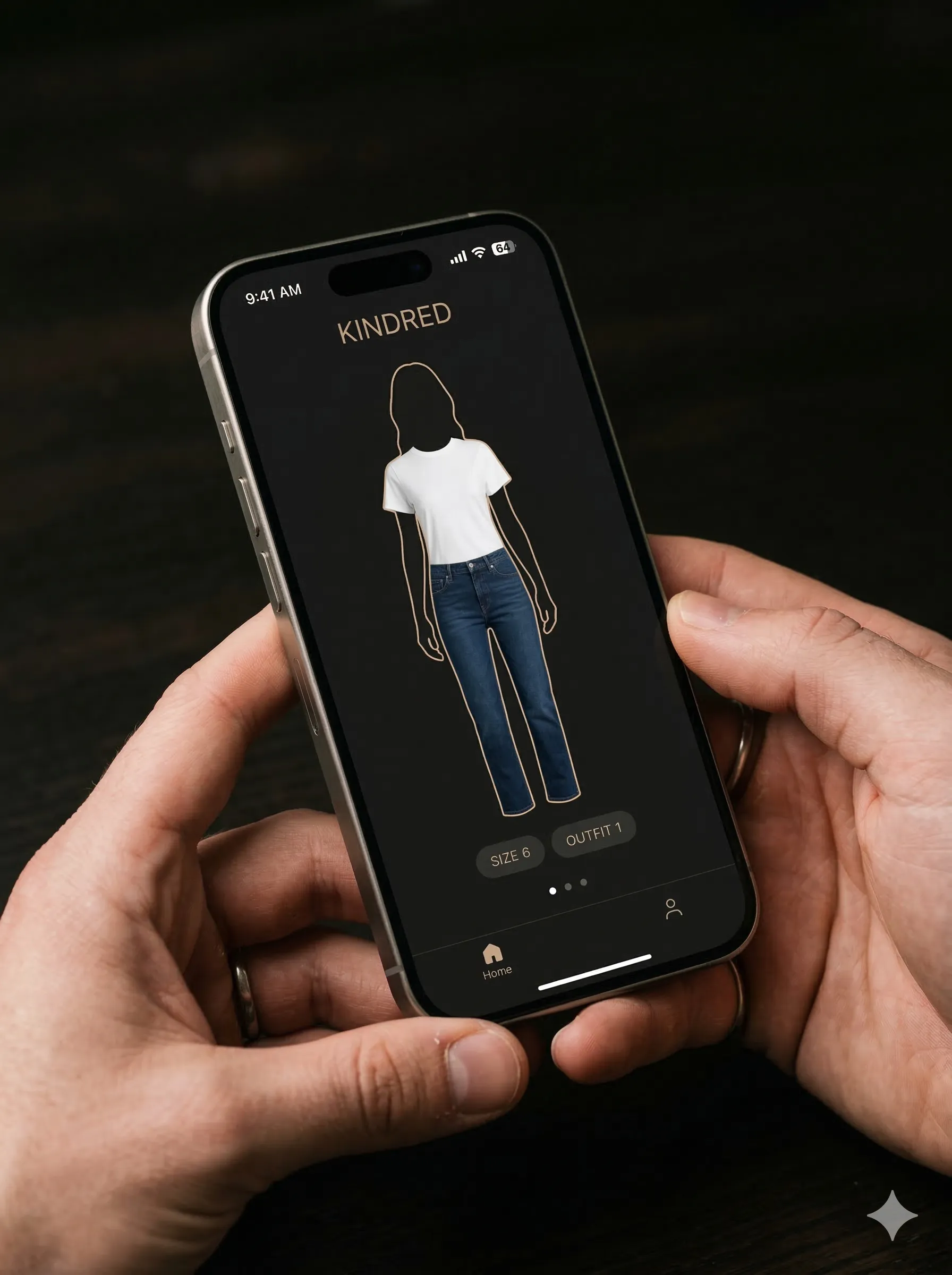 Mannequin Try-on Example